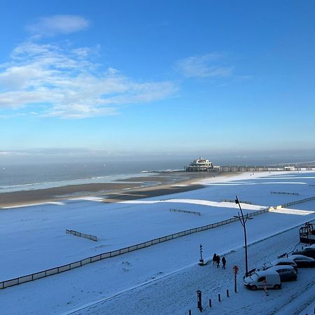 Studionusi Blankenberge Exteriér fotografie
