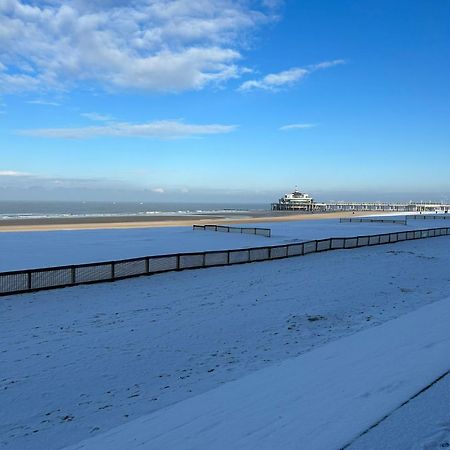 Studionusi Blankenberge Exteriér fotografie