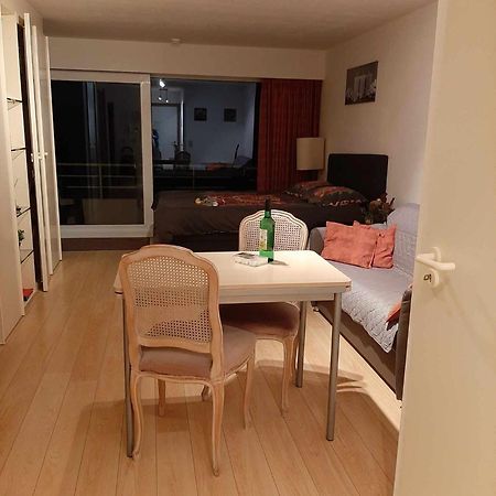 Studionusi Blankenberge Exteriér fotografie