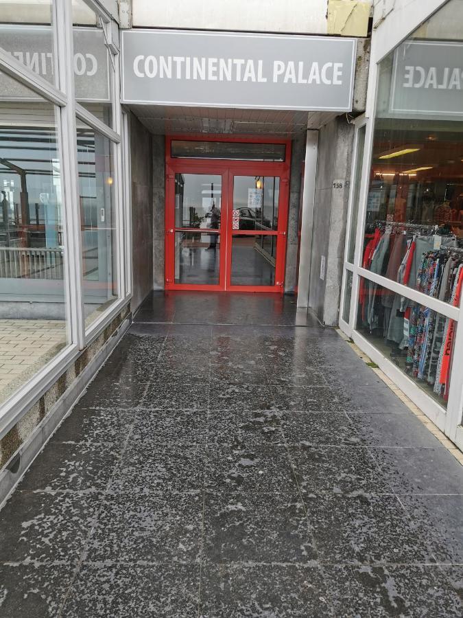 Studionusi Blankenberge Exteriér fotografie