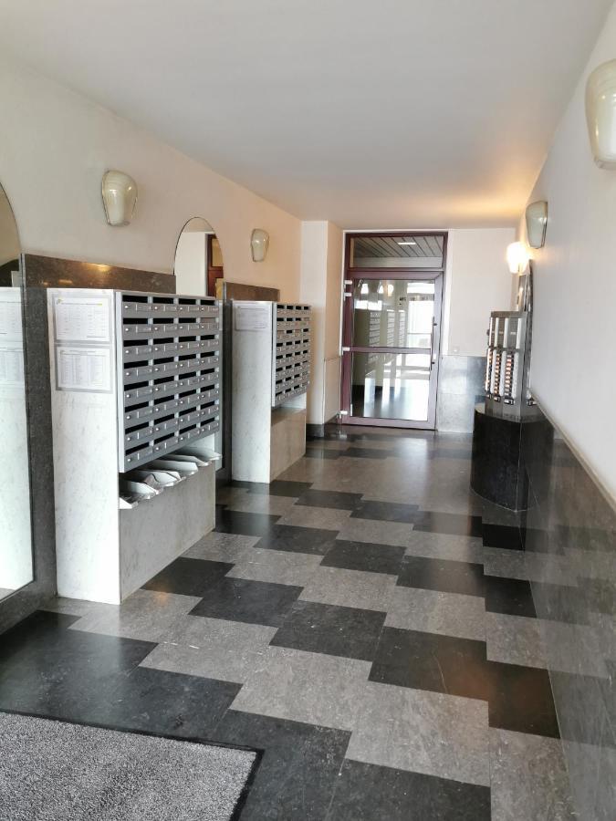 Studionusi Blankenberge Exteriér fotografie