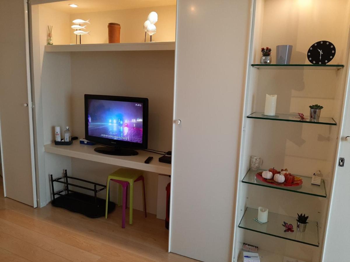 Studionusi Blankenberge Exteriér fotografie