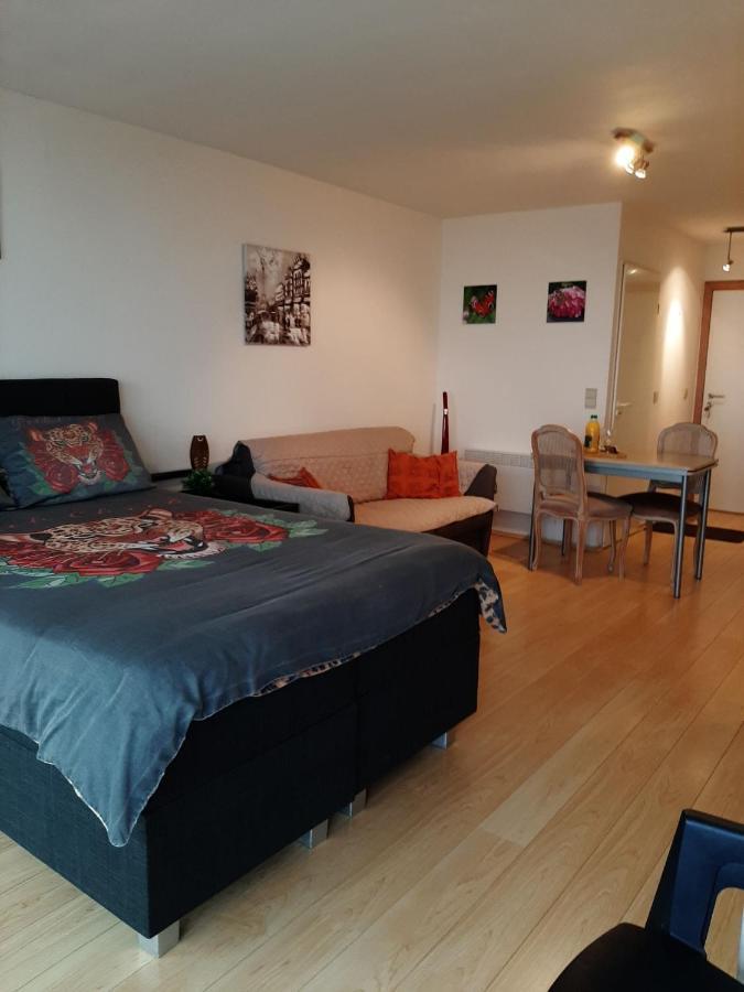 Studionusi Blankenberge Exteriér fotografie