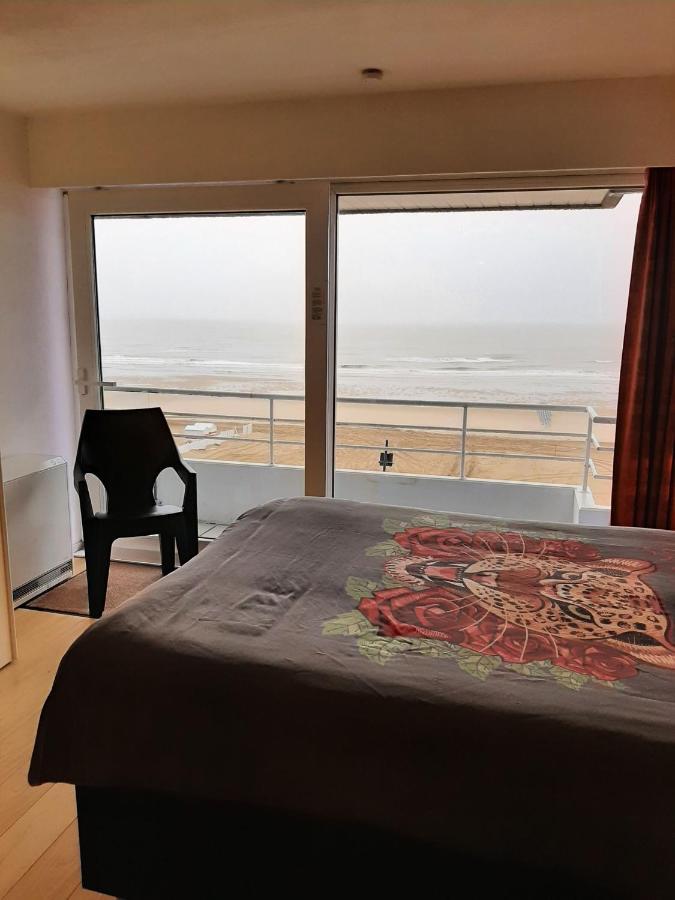 Studionusi Blankenberge Exteriér fotografie
